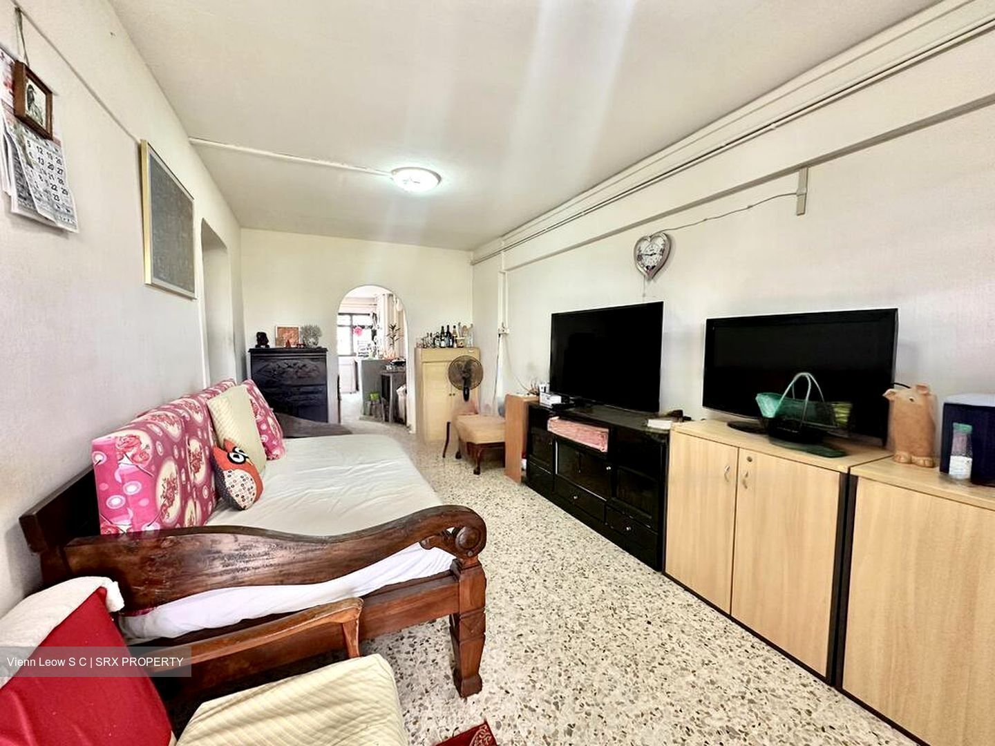 Blk 709 Bedok Reservoir Road (Bedok), HDB 3 Rooms #480264831